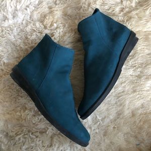 arche detyam boots